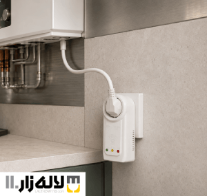 کاربرد محافظ بدون سیم دوشاخه دار پکیج